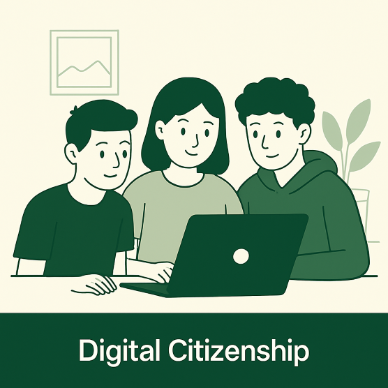 Digital Citizens